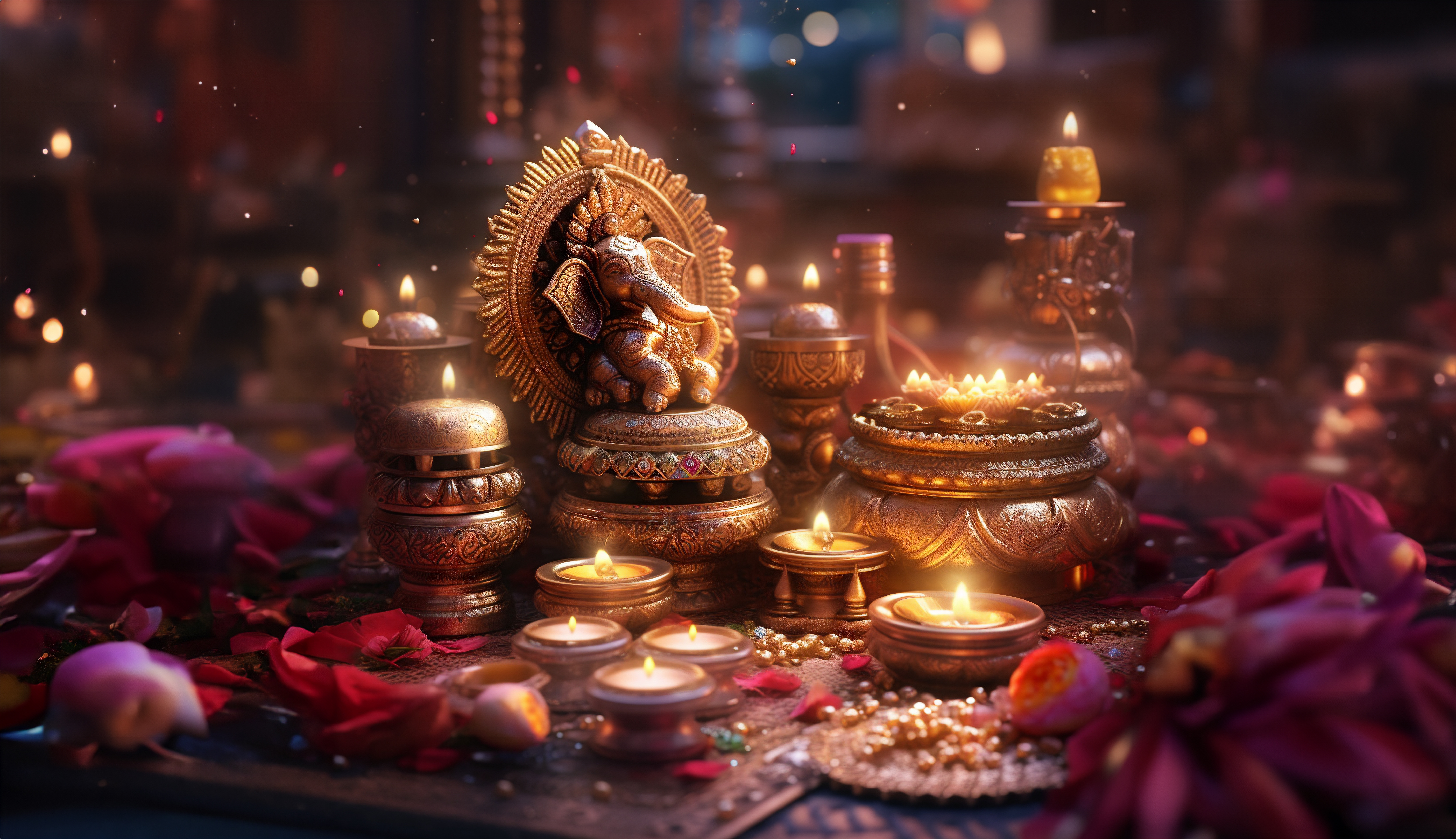 10-Day tour of India