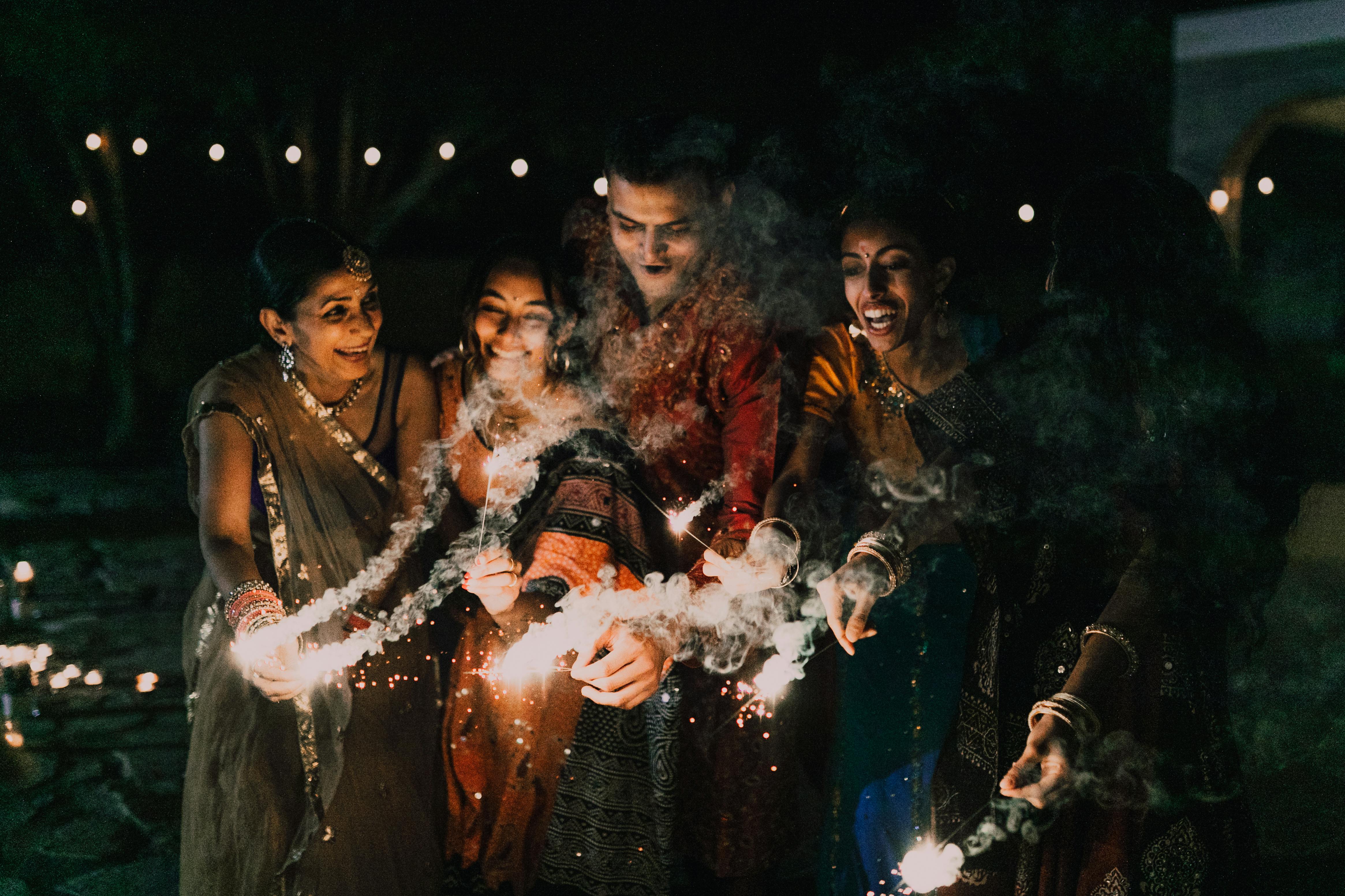India travel dates