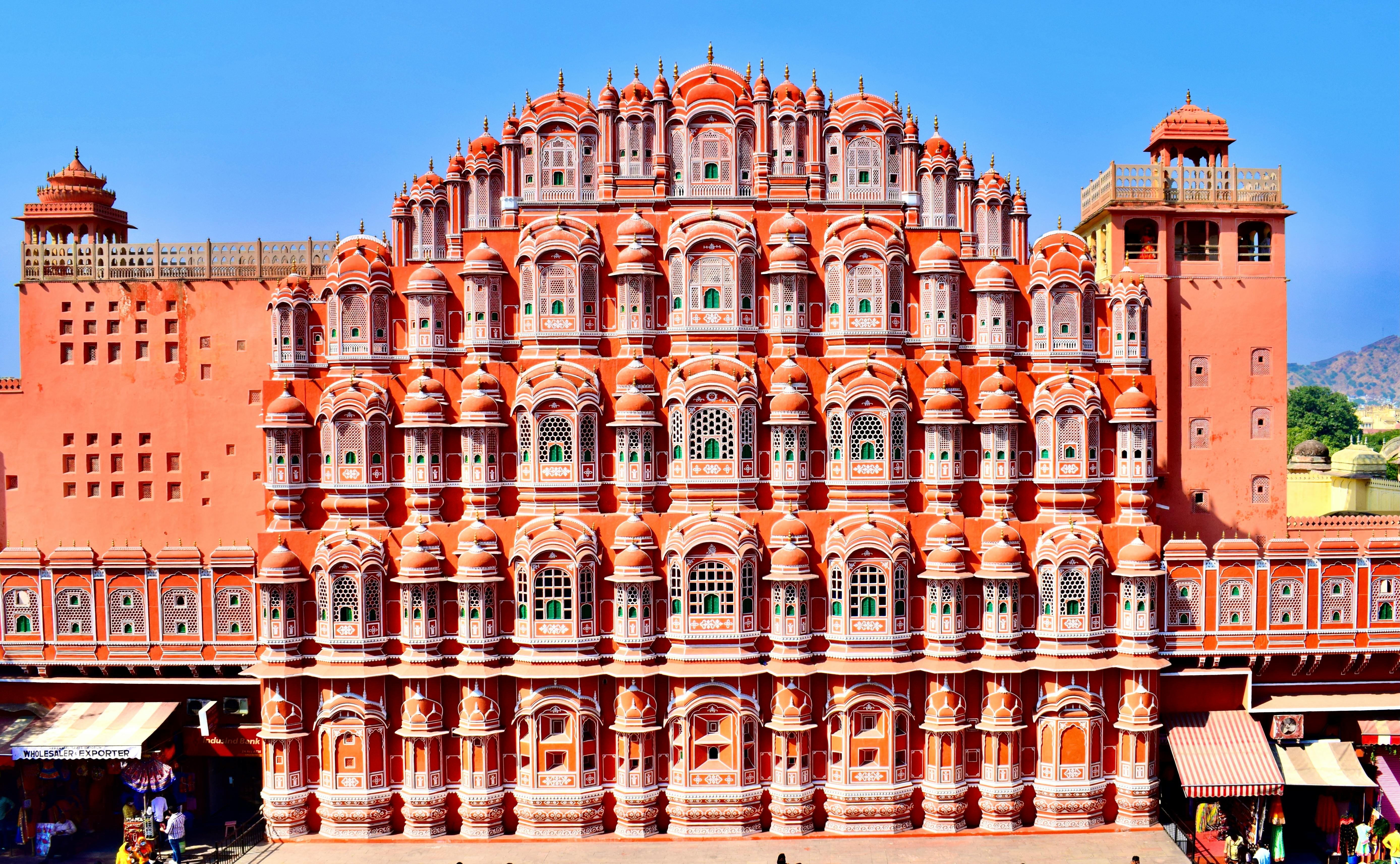 Jaipur